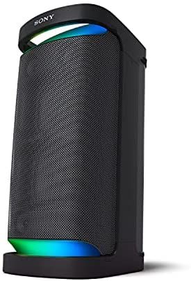 Sony SRS-XP700 X-Series Wireless Portable-Bluetooth-Karaoke Party-Speaker IPX4 Splash-Resistant with 25 Hour-Battery : Everything Else 25th Hour, Karaoke Party, Party Speakers, Wireless Speakers Portable, Jbl Pulse, Wireless Speakers, Jbl Speaker, Karaoke, Musical Instruments