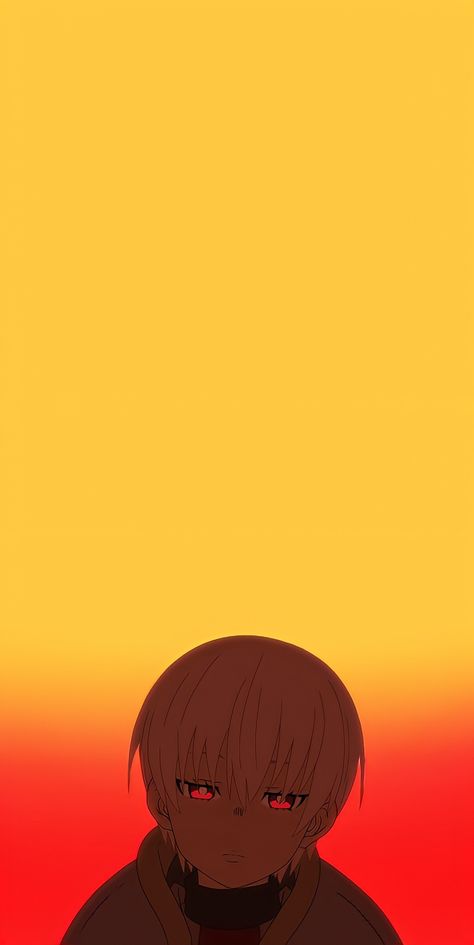 Sho Kusakabe Wallpaper, Fire Force Wallpaper Iphone, Yellow Anime Wallpaper, Sho Fire Force, Shinra Wallpaper, Fire Force Wallpaper, Itachi Mangekyou Sharingan, Shinra Kusakabe, Anime Dvd