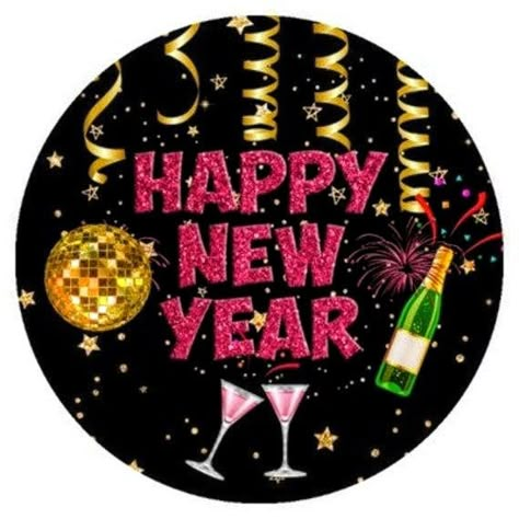 Let Freedom Ring Sign, Happy New Year Sign, New Year Sign, Good Night Dear Friend, Happy New Year Signs, New Years Decor, Candy Images, Happy Holidays Wishes, Good Night Dear