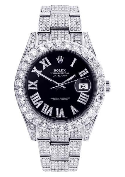 Men Watches | Mens Rolex Watches – FrostNYC Rolex Diamond Watch, Rolex Datejust Men, Mens Rolex, Stainless Steel Rolex, Rolex Milgauss, Rolex Diamond, Watches Rolex, Gold Rolex, Expensive Jewelry Luxury