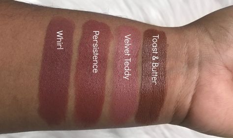 Lipsticks For Brown Skin, Lipstick On Brown Skin, Mac Nude Lipstick, Medium Olive Skin, Lipstick Guide, Nude Lipstick Shades, Mac Lipstick Swatches, Dusky Skin, Mac Lipstick Shades