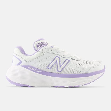 These Are the Best New Balance Shoes for Walking in Comfort and Style New Balance Fresh Foam, New Balance Women, New Balance Shoes, Walking Shoes, Fun Bags, Top Shoes, New Balance, Leather Women, Running Shoes