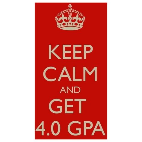 Academic Mid-Term Goal: ❤  Keep GPA at 4.0 ❤  It's Possible!! (: I'm going to do this by keeping straight A's and by making high test scores. / / / Because I ended up making 2 B's and reciving low test scores, my GPA has dropped from 4.0 to 3.4 (un-weighted) and 4.5 to 3.9 (weighted). I'm not exactly worried about this because I know that I have good studying habits, and that I can bump up my testing scores for the next quarter to average up my class grades./ / / Keep Calm And Study, College Goals, Sat Test, 40th Quote, School Success, Wall Of Fame, Mission Accomplished, College Experience, Spoken Words