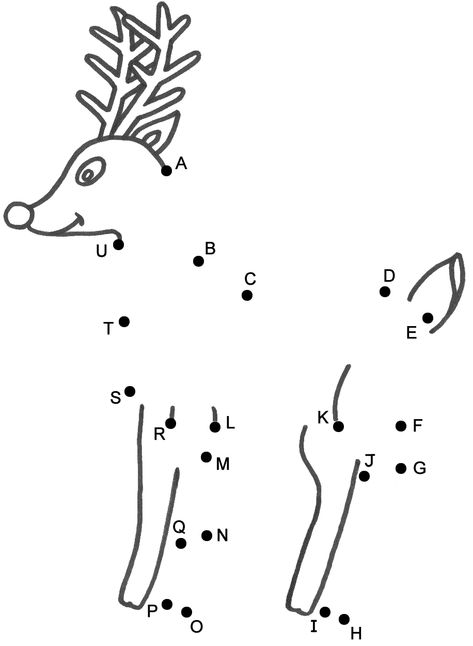 great website for printable dot to dots - letters and numbers  www.BigActivities.com Christmas Dot To Dot, Rudolph Coloring Pages, Dot To Dot Printables, Dot Letters, Connecting The Dots, Activity Worksheet, Rudolph The Red Nosed Reindeer, Christmas Worksheets, Christmas Kindergarten