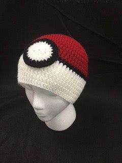 Crochet Hat Ideas, Hats Ideas, Pokemon Hat, Crochet Character Hats, Pokemon Crochet Pattern, Crochet Pokemon, Hat Patterns Free, Crochet Beanie Hat, Hat Ideas