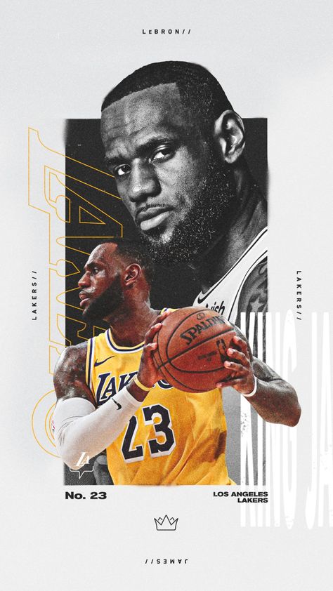 Wallpaper Nba, Lebron James Poster, Lakers Wallpaper, Lebron James Wallpapers, Sneakers Wallpaper, Sports Design Ideas, Nba Basketball Art, Japanese Stuff, Nba Art