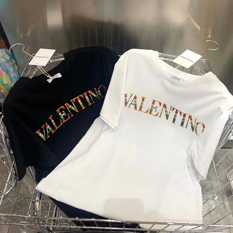 Valentino Tshirt, Valentino T Shirt, Valentino Fashion, More Information, Sweatshirts, T Shirt, Clothes