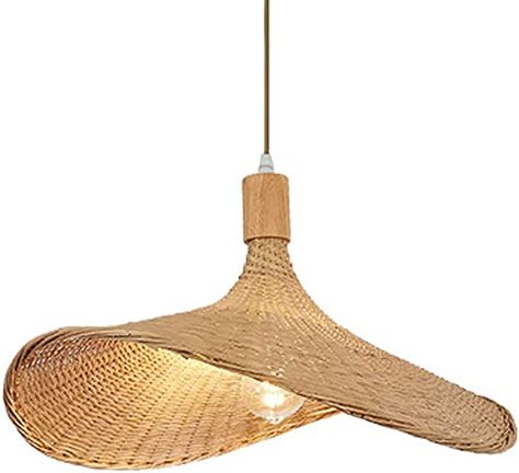 ECOJEN Boho Woven Rattan Pendant Light, 11.8" Natural Wicker Chandelier Rattan Handwoven Hanging Ceiling Lighting Fixture, Rustic Wicker Single Head Lantern for Kitchen Island Living Room ​Bedroom - - Amazon.com Wicker Chandelier, Kitchen Island Living Room, Island Living Room, Lighting Fixtures Kitchen Island, Wicker Pendant Light, Rattan Chandelier, Rattan Pendant, Rattan Pendant Light, Hanging Ceiling