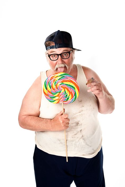 The Candy Man: | 50 Completely Unexplainable Stock Photos No One Will Ever Use Stock Photos Funny, Awkward Photos, Steve Mccurry, Stick Photo, Food Advertising, Pose Reference Photo, Man Photo, Photojournalism, Stock Pictures