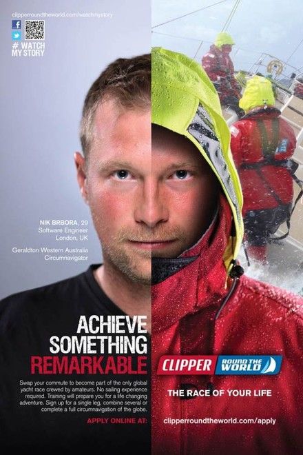 Clipper Round the World Race announces crew recruitment campaign Employer Branding Campaign, Recruitment Campaign, Poster Design Kids, Recruitment Ads, App Promotion, Employer Branding, Job Ads, Great Ads, Brand Campaign