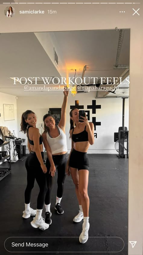 Workout Friends Aesthetic, Pilates Friends, Friend Workout, Wellness Queen, Gym Friends, Fitness Friends, Friends Workout, Fitness Vision Board, Fitness Competition