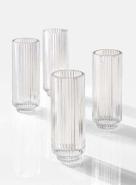 Tall Votive Candle Holders, Tall Glass Candle Holders, Stemmed Candle Holders, Glass Tealight Candle Holders, Glass Votives, Glass Cylinder Vases, Glass Votive Candle Holders, Glass Votive Holders, Glass Tea Light Holders