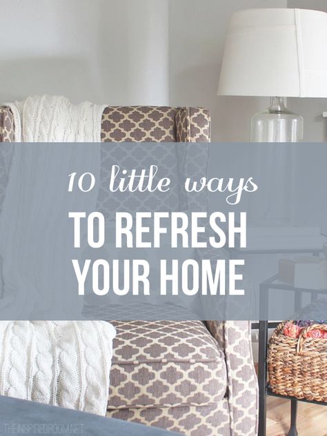 Related Posts: Ways To Refresh Your Home, Dusty House, Refresh Home, Home Refresh, Inside Door, Refresh Your Home, Bedroom Refresh, Clever Hacks, To Infinity And Beyond