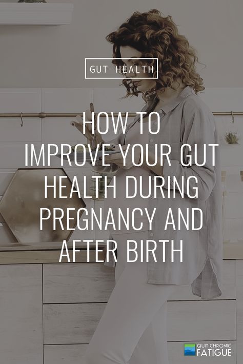 How to Improve Your Gut Health During Pregnancy and After Birth Postpartum Gut Health, Gut Imbalance, Postpartum Healing, Improve Your Gut Health, Health Essentials, Gut Healing Recipes, Gut Health Recipes, Colon Health, Fertility Diet