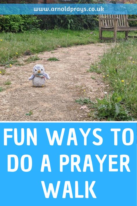 Creative Ways To Pray In Groups, Faith Walk Ideas, Prayer Walk Ideas, Womens Retreat Themes, Walking Group, Back To School Prayer, Prayer Walk, Rs Activities, Prayer Ideas