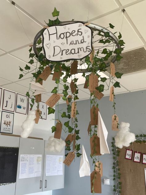 Classroom Zen Zone, Preschool Natural Classroom Ideas, Reggio Amelia Classroom, Regio Classroom Decor, Earth Classroom Decor, Natural Classroom Decor Reggio Inspired, Nature Based Classroom Reggio Emilia, Nature Preschool Classroom Decor, Year One Classroom Ideas