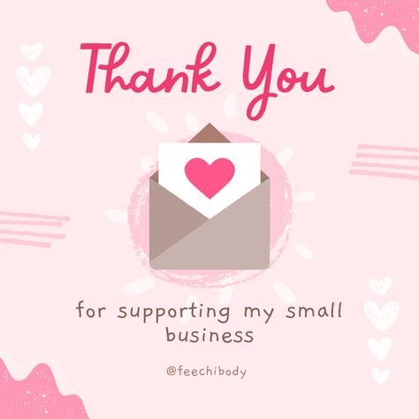 Thank you for your support ❤️ #support #smallbusiness #blackbusiness #blackowned #buyblack #blackskin #blackskincare #buyblack #skincare #haircare #womanowned #feechibody #bodybutter www.feechibody.com Business Instagram Post, Support Small Business Quotes, Diy T Shirt Printing, Small Business Week, Purse Display, Support My Small Business, Small Business Instagram, Small Business Quotes, Leaf Photography