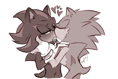 Bottom Shadow X Sonic, Sonadow Spicy, Sonadow Bottom Shadow, Sonadow Fanchild, Sonic X Shadow Fanart, Exchanging Rings, Sonic X Shadow, The Husbands, Sonic The Movie