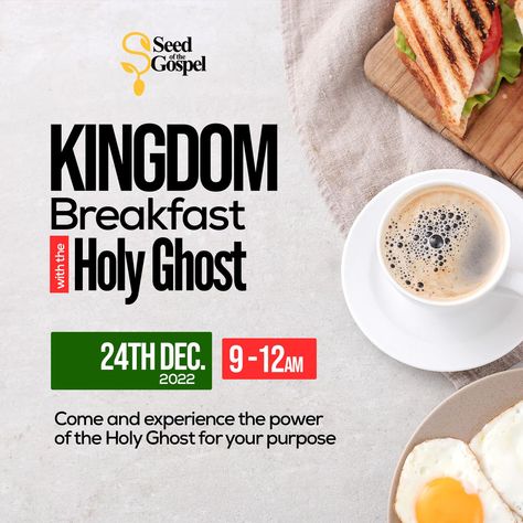 Breakfast Meeting, Worship Night, Person Photography, Church Flyer Design, Adobe Illustrator Graphic Design, Church Poster Design, Flyer Design Inspiration, Church Poster, Church Graphic Design