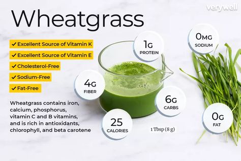 Wheatgrass Nutrition Facts and Health Benefits Calories In Vegetables, Wheatgrass Powder, Dark Green Vegetables, Balanced Meal Plan, Ldl Cholesterol, Beta Carotene, Wheat Grass, Vitamin K, Healthy Fruits