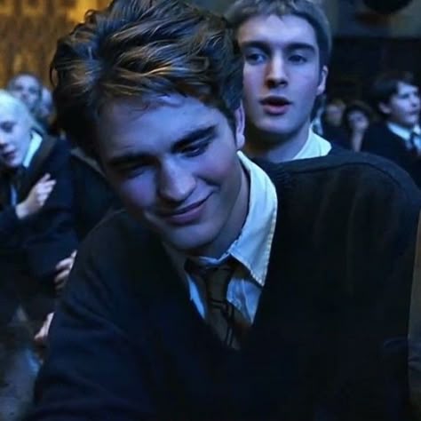 Cedric Diggory Icon, Cedric Diggory Aesthetic, Coquette Pfp, Icon Coquette, Twilight Edward, Hp Harry Potter, Harry Potter Icons, Goblet Of Fire, Cedric Diggory