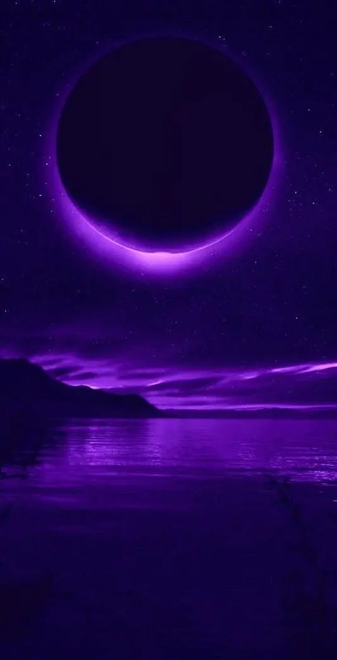 101+ Stunning Violet Wallpaper Backgrounds To Download Free Black And Purple Aesthetic Wallpaper, Black Purple Wallpaper, Purple And Black Wallpaper, Dark Purple Aesthetic Wallpaper, Purple Galaxy Wallpaper, Black And Purple Wallpaper, Purple Aesthetic Background, Dark Purple Wallpaper, Purple Moon