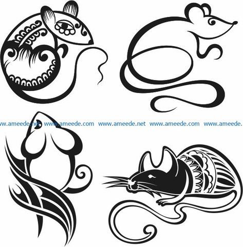 Mouse art file cdr and dxf free vector download for print or laser engraving machines – Download Free Vector Mole Idea, Mouse Art, Free Vector Files, Laser Engraving Machine, Mouse Print, Embroidery Motifs, Vector Free Download, Art File, 3d Illustration