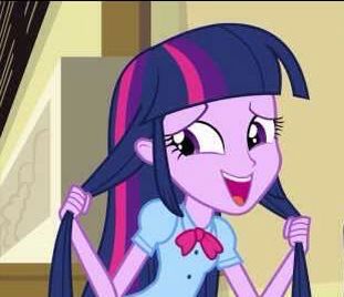 "That's me always trying to make a big splash around here- cause my drink, spilled on the ground" - embarrassed and both flattered twilight Twilight Pony, Twilight Sparkle Icon, Twilight Sparkle Human, Sparkle Icon, Twilight Equestria Girl, Mlp Pfp, Twilight Sparkle Equestria Girl, Mlp Twilight Sparkle, Mlp Twilight