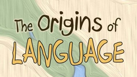 Language Evolution, Brief History Of Humankind, Social Lifestyle, Physics Formulas, Human Memory, Yuval Noah Harari, Writing Systems, Hunter Gatherer, Human Language