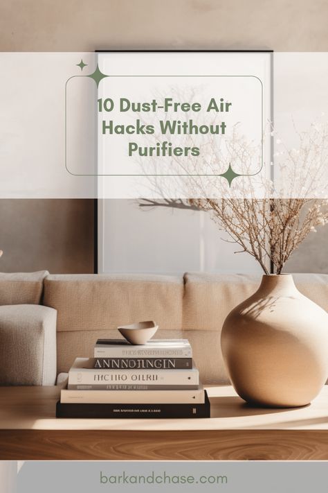 Want to enjoy cleaner air without investing in an air purifier? Here are 10 easy methods to remove dust from your space effectively! From natural solutions like indoor plants to simple cleaning hacks, follow our tips and notice the difference in your air quality. Experience fewer allergies and respiratory issues as you improve your home's atmosphere. Adopting these steps can not only enhance your well-being but also create a more pleasant environment for you. Let's make your air fresh and dust-free together! Diy Air Purifier, Cleaning Air Vents, Natural Air Purifier, Air Fresh, Salt Lamps, Himalayan Salt Lamp, Air Purifying Plants, Natural Ventilation, Air Purifiers