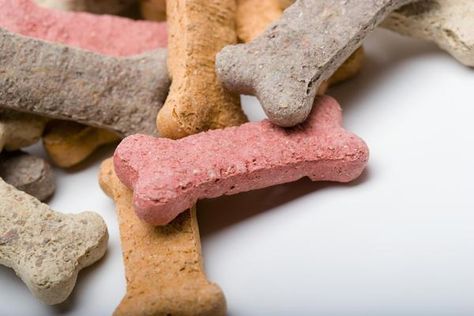 Easy-to-Make Dog Cookies Without Using Flour Homemade Dog Cookies, Dogs Treats, Dog Biscuit Recipes, Healthy Dog Treats Homemade, Pumpkin Dog Treats, Diy Dog Treats, Puppy Treats, Sensitive Stomach, Healthy Dog Treat Recipes