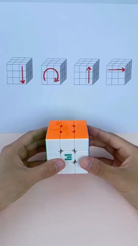 Interesting STEM (@InterestingSTEM) on X Cube Games, Rubix Cube, How To Fold, Amazing Ideas, Follow Instagram, Photography Beautiful, Hoodie Fashion, Pastel, Photography