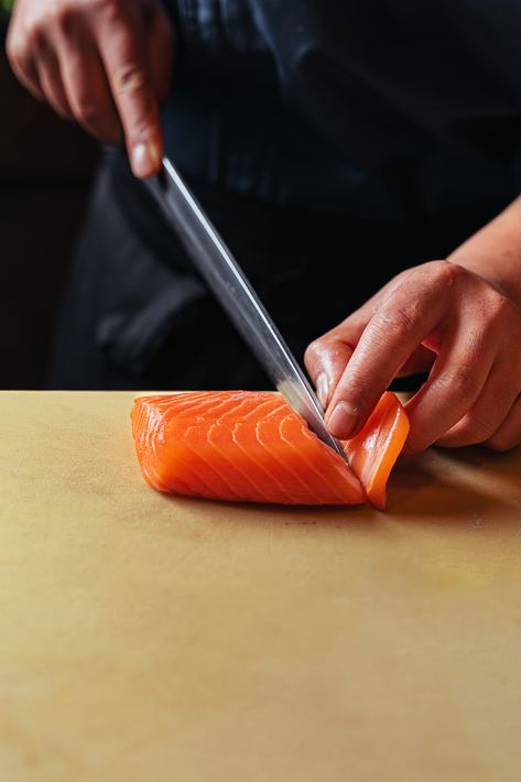 Capturing the Art of Sushi | Japanese Food Photography in London Sushi Chef Photography, Bento Box Photography, Wagyu Photography, Omakase Photography, Sashimi Photography, Sushi Food Photography, Sushi Photoshoot, Foto Sushi, Cold Starters