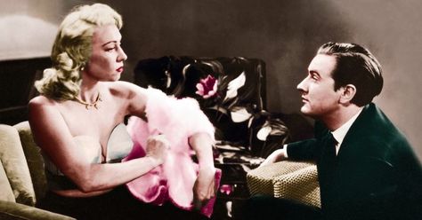 Ed Wood – 5 Fantastic Facts about the “Worst Director of All Time” Ed Wood, All About Time, History, Couple Photos, Wood