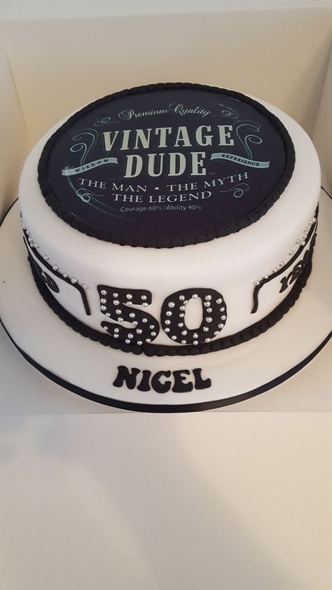 Cake for men 55th Birthday Cake For Men, 55 Birthday Cake For Men, 50 Bday Cake For Men, Age To Perfection Cake For Men, Aged To Perfection Cake For Men, 50th Birthday Cakes For Men, 50 Cake, Bachelor Cake, Cake For Men