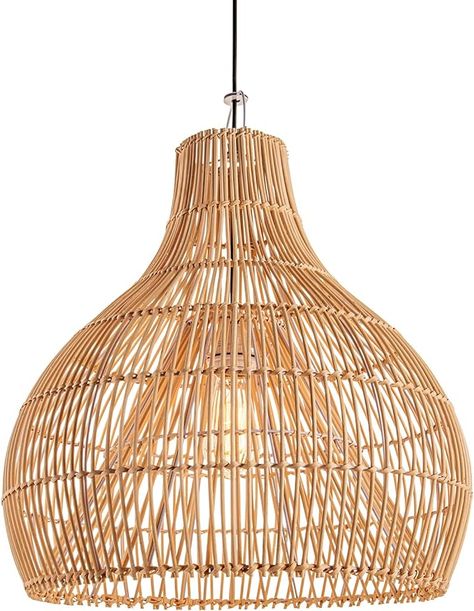 Kitchen Island Boho, Wicker Chandelier, Light For Kitchen Island, Wicker Pendant Light, Light For Kitchen, Rattan Chandelier, Hanging Ceiling Light, Entry Lighting, Rattan Pendant