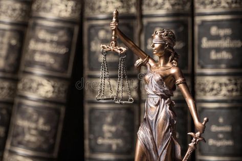 Themis statue, concept of law and justice. Bronze themis statue, concept of law #Sponsored , #AD, #ad, #statue, #Bronze, #themis, #concept Themis Statue, Justice Statue, Law School Inspiration, Women Lawyer, Lady Justice, Law And Justice, Law Books, School Inspiration, Law Student