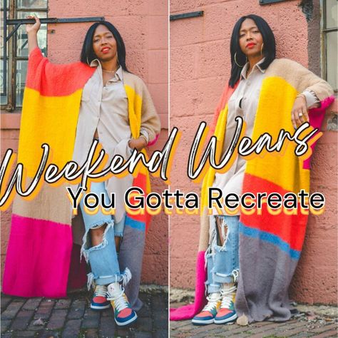 RE: YOUR FALL WEEKEND NIGHT PLANS Sweenee Style, Weekend Night, Autumn Weekend, Walmart Fashion, Fall Lookbook, Red Bodycon, Hello Ladies, Influencers Fashion, Body Con Skirt