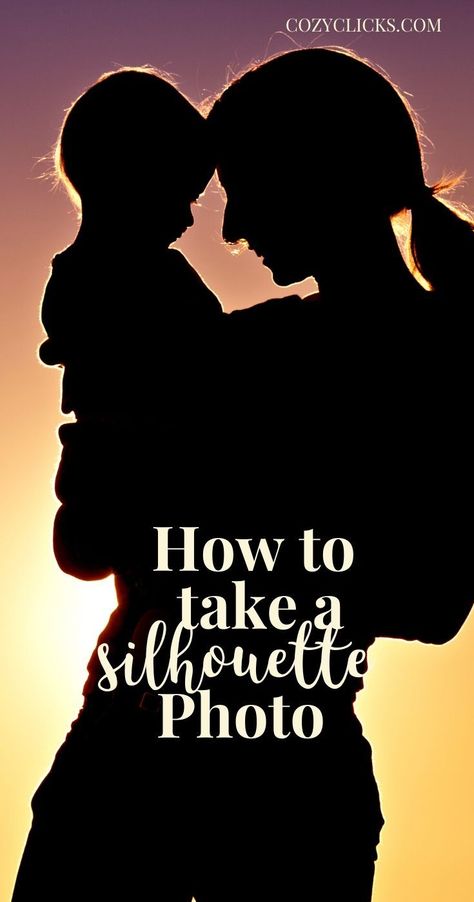 Silhouette Photography Diy, How To Do Silhouette Pictures, Silhouette Photography How To, How To Make Silhouette Pictures, How To Take A Silhouette Picture, Sillohuete Photography, How To Take Shadow Pictures, How To Take Silhouette Pictures Iphone, How To Take Silhouette Pictures