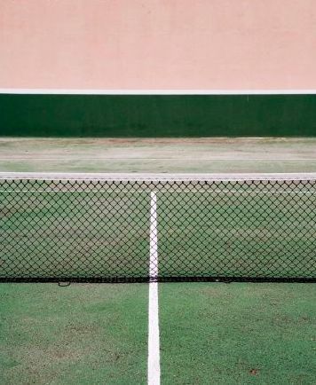 INSPIRATION 16 / PINK AND GREEN #tennis #tenniscourt #net Color Inspo, Color Stories, The Grass, Design Graphique, Color Textures, Tennis Court, Textures Patterns, Colour Palette, Color Inspiration