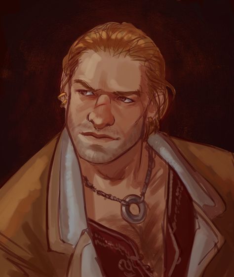 Varric Tethras, Dragon Age Romance, Dragon Age Characters, Dragon Age 3, Dragon Age Games, Dragon Age 2, Dragon Age Inquisition, First Art, Dragon Age