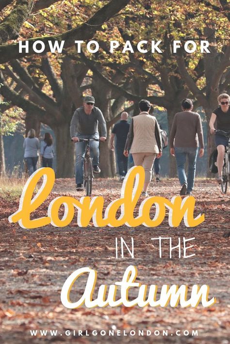 London Fall Outfits, London In The Fall, What To Pack For London, London Packing List, Fall Packing List, London In November, Sightseeing Outfit, London In October, Autumn London