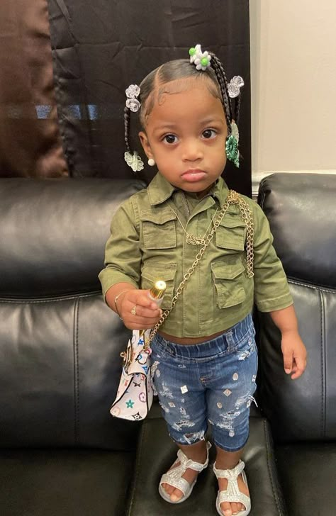 One Year Old Black Baby Girl Hairstyles, Toddler Birthday Hairstyles Black, Baby Girl Hairstyles Infant Black, Babygirl Hairstyle Infant Black, Infant Hairstyles Black, Toddler Natural Hairstyles Black, Black Toddler Hairstyles Girl, Mixed Baby Hairstyles, Baby Hairstyle