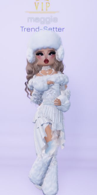 Winter Wonderland Dress, Christmas Outfit Dresses, Free Planner Pages, Wonderland Dress, Roblox Dress, Dress To Impress Outfits, Free Planner, Winter Fits, Winter Dresses