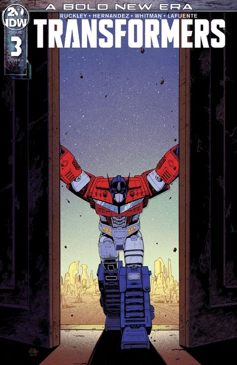 IDW Transformers #3 iTunes Preview Transformers Movie Optimus Prime, Transformers G1 Wallpaper, Optimus Prime Comic, Cartoon Transformers, Idw Transformers, Optimus Prime G1, Hollywood Arts, Transformers Comics, Optimus Prime Wallpaper