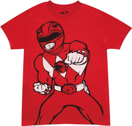 Power Ranger T-Shirts! Power Ranger Birthday Shirt, Power Ranger Costumes, Power Rangers Dino Charge Birthday, Power Rangers Shirt, Festa Power Rangers, Power Rangers T Shirt, Power Ranger Birthday Party, Power Ranger Party, Power Ranger Birthday