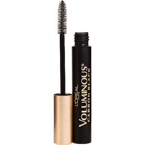 loreal mascara Best Drugstore Mascara, Kardashian Makeup, Kim Kardashian Makeup, Voluminous Mascara, Drugstore Mascara, Guy Bourdin, Cheap Beauty Products, Mascara Waterproof, Mascara Tips