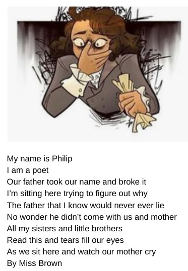 This is how I think Philip would act after reading the reynolds pamphlet. Randy Felt Face, Philip X Theodosia, Philip Hamilton X George Eacker, Phillip Hamilton Fanart, Philip Hamilton Fanart, Reynolds Pamphlet, I Am A Poet, The Reynolds Pamphlet, Philip Hamilton