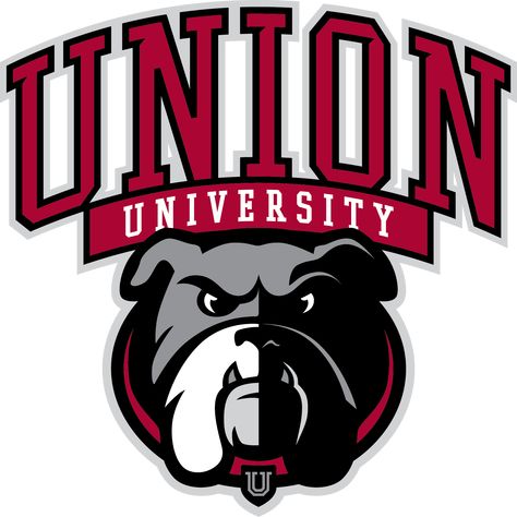 Branding Style Guide, Union University, Bulldogs Logo, Athletic Logo, University Events, Presentation Styles, Christian College, University Logo, Digital Templates