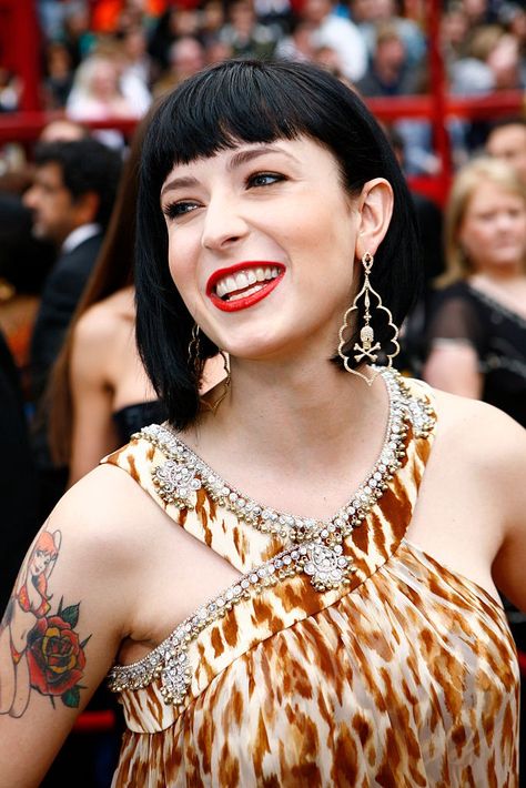 Diablo Cody, Pinup Photoshoot, Oscars Red Carpet, Oscar Winners, The Oscars, Hard Time, Writers, Red Carpet, Pin Up